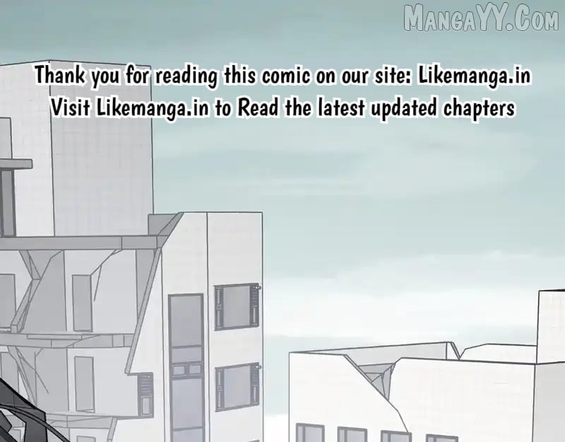 Virus King Chapter 90 - Page 1