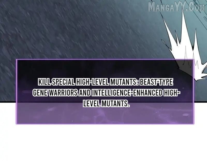 Virus King Chapter 90 - Page 106