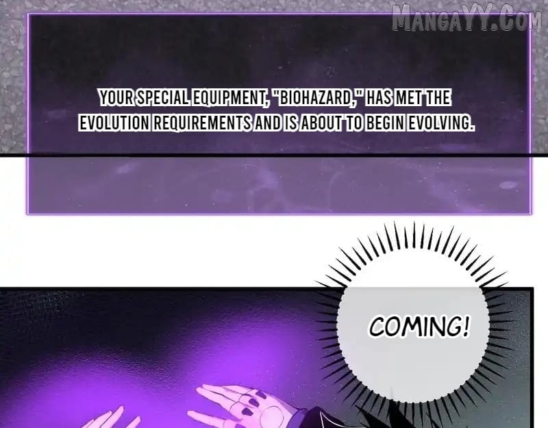 Virus King Chapter 90 - Page 110