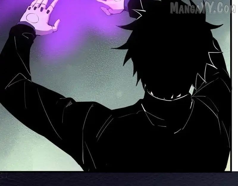 Virus King Chapter 90 - Page 111