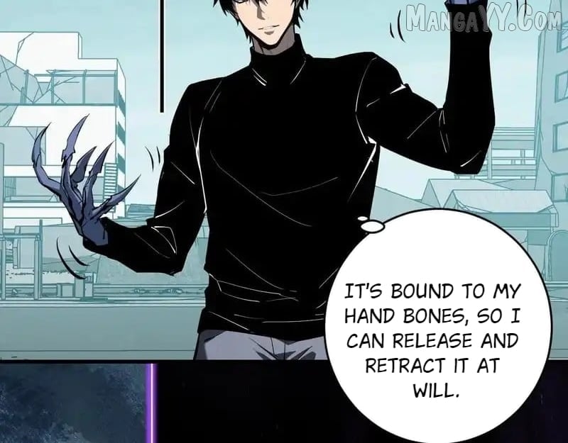 Virus King Chapter 90 - Page 118