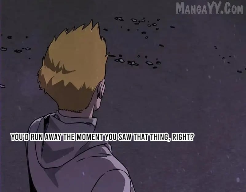 Virus King Chapter 90 - Page 12