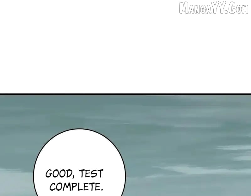 Virus King Chapter 90 - Page 123