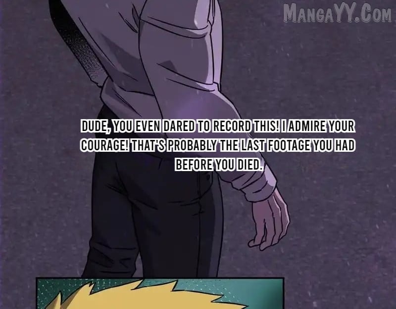 Virus King Chapter 90 - Page 13