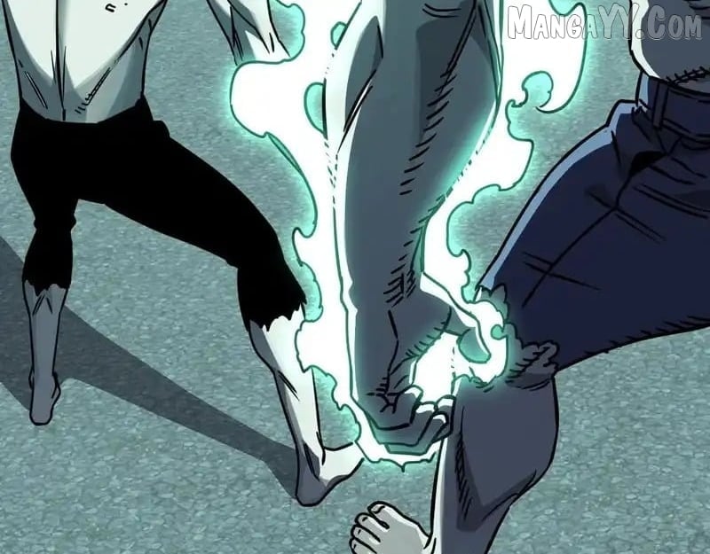 Virus King Chapter 90 - Page 18