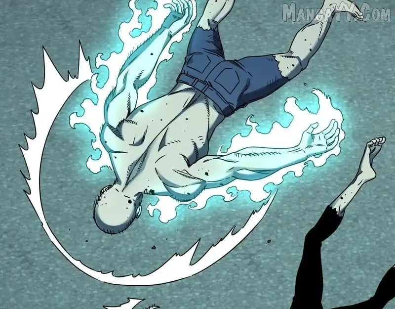 Virus King Chapter 90 - Page 23