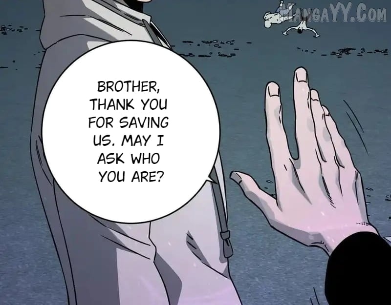 Virus King Chapter 90 - Page 28