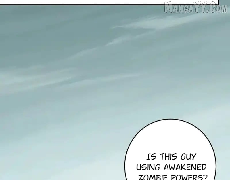 Virus King Chapter 90 - Page 32