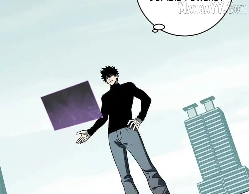 Virus King Chapter 90 - Page 33