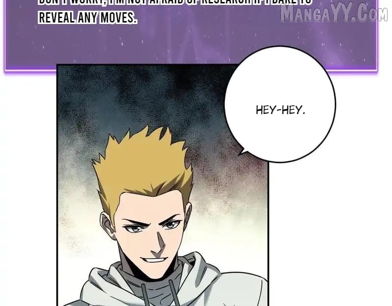 Virus King Chapter 90 - Page 42