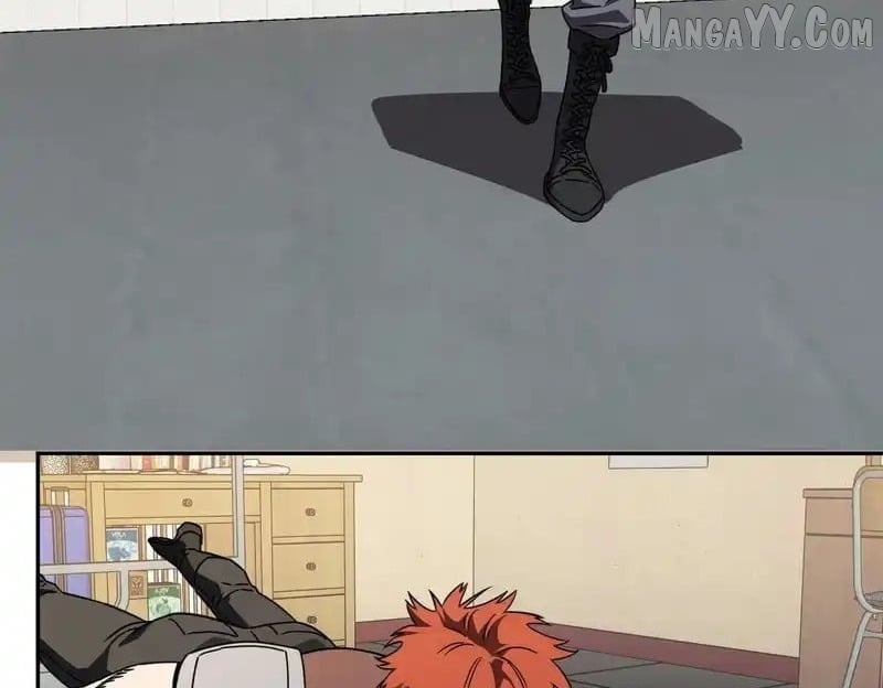 Virus King Chapter 90 - Page 46