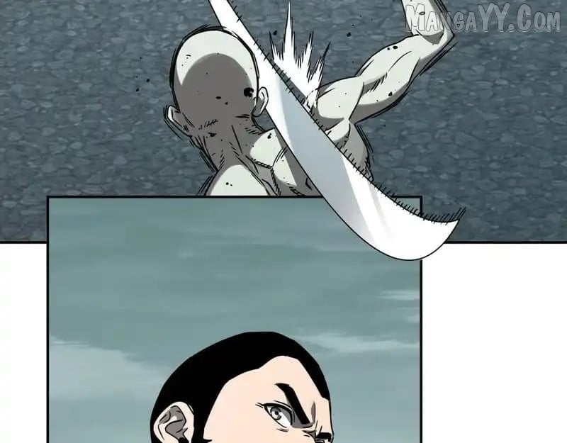 Virus King Chapter 90 - Page 54