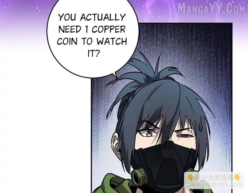 Virus King Chapter 90 - Page 6