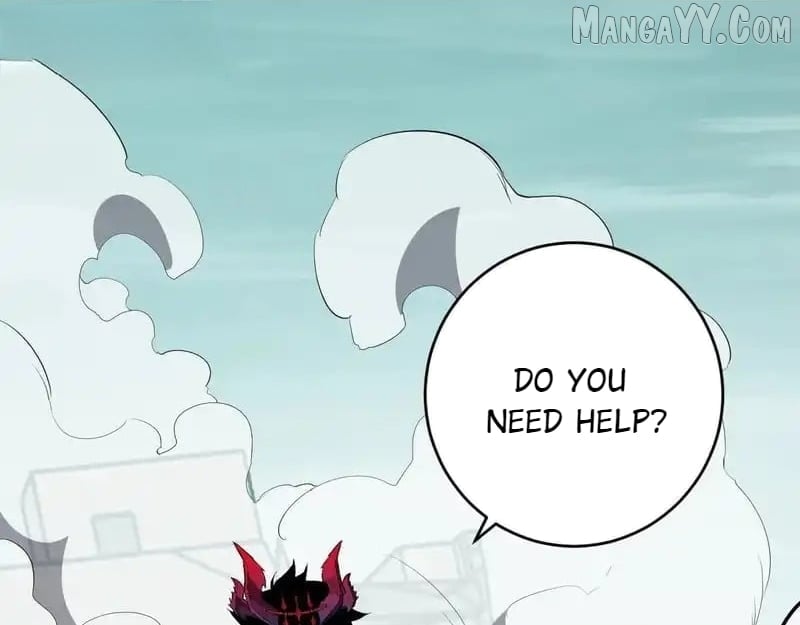 Virus King Chapter 90 - Page 64