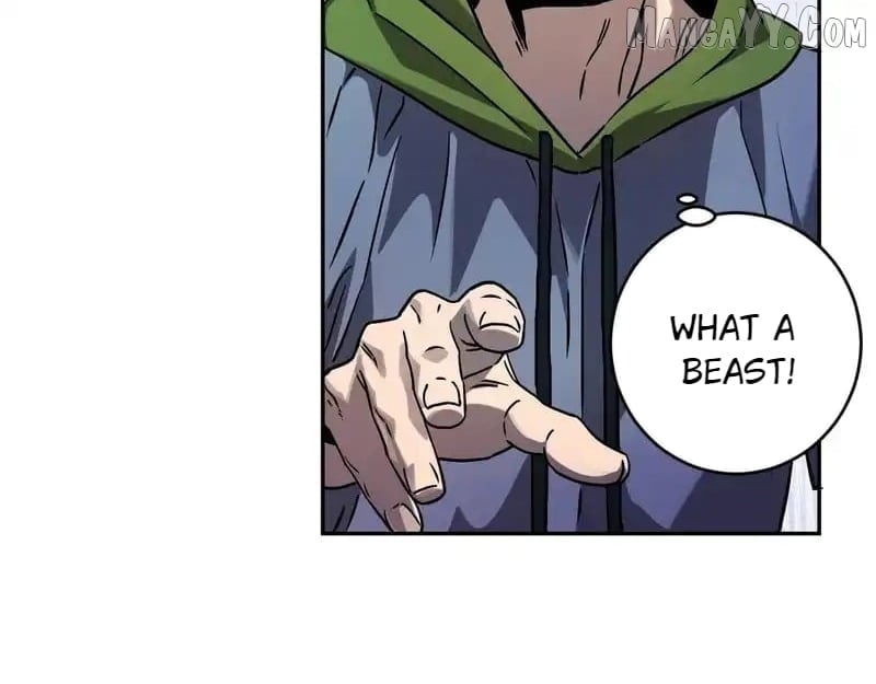 Virus King Chapter 90 - Page 7