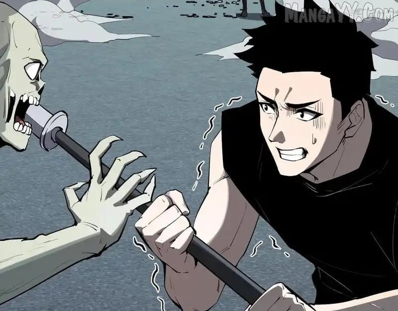 Virus King Chapter 90 - Page 70