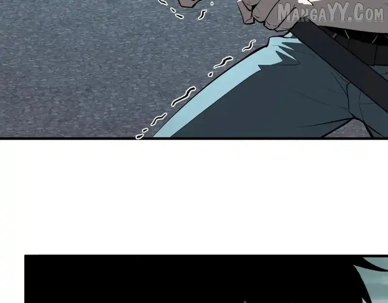 Virus King Chapter 90 - Page 71