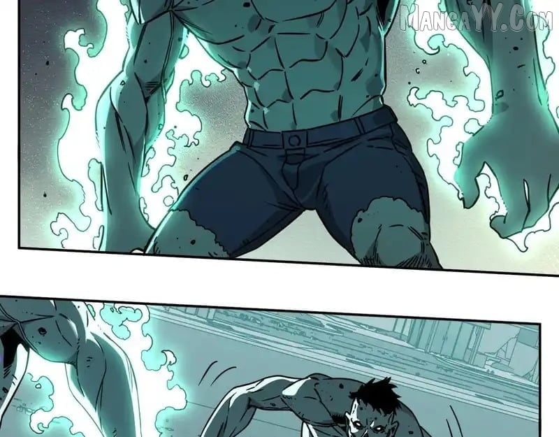 Virus King Chapter 90 - Page 9