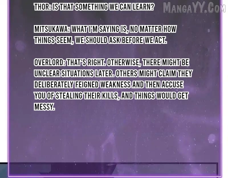 Virus King Chapter 90 - Page 90