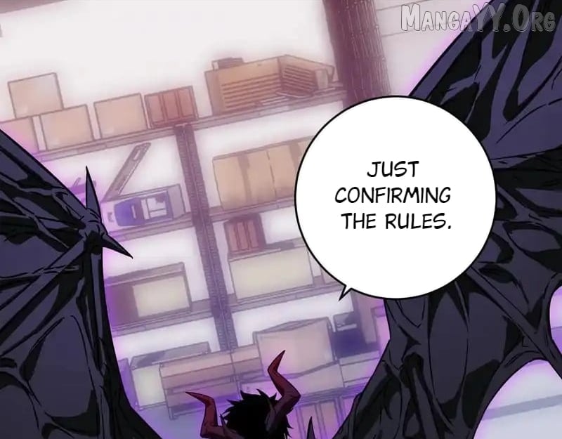 Virus King Chapter 91 - Page 122