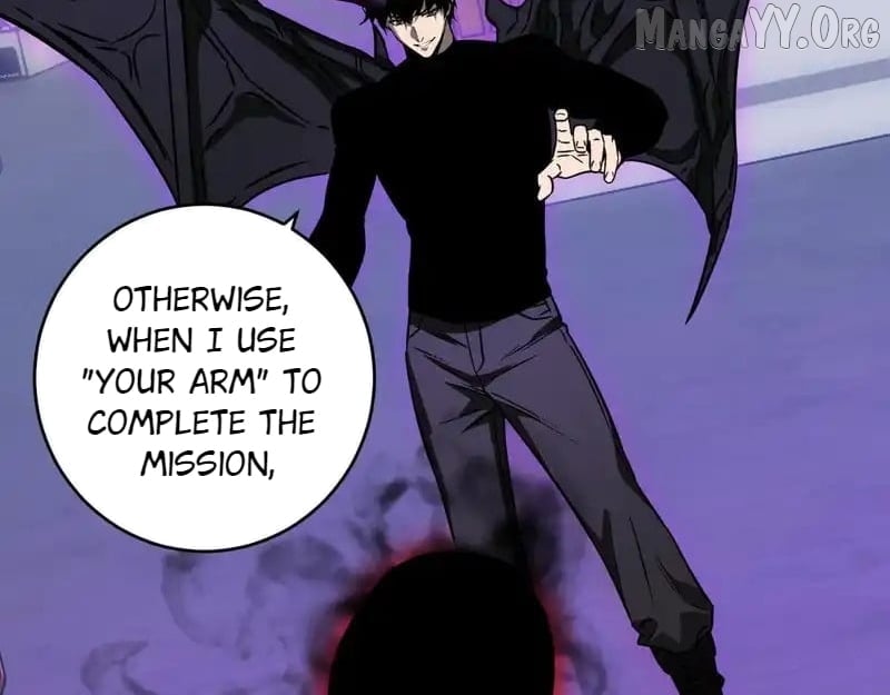 Virus King Chapter 91 - Page 123