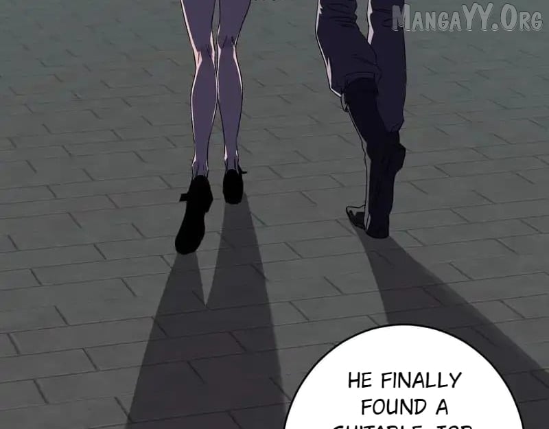 Virus King Chapter 91 - Page 15