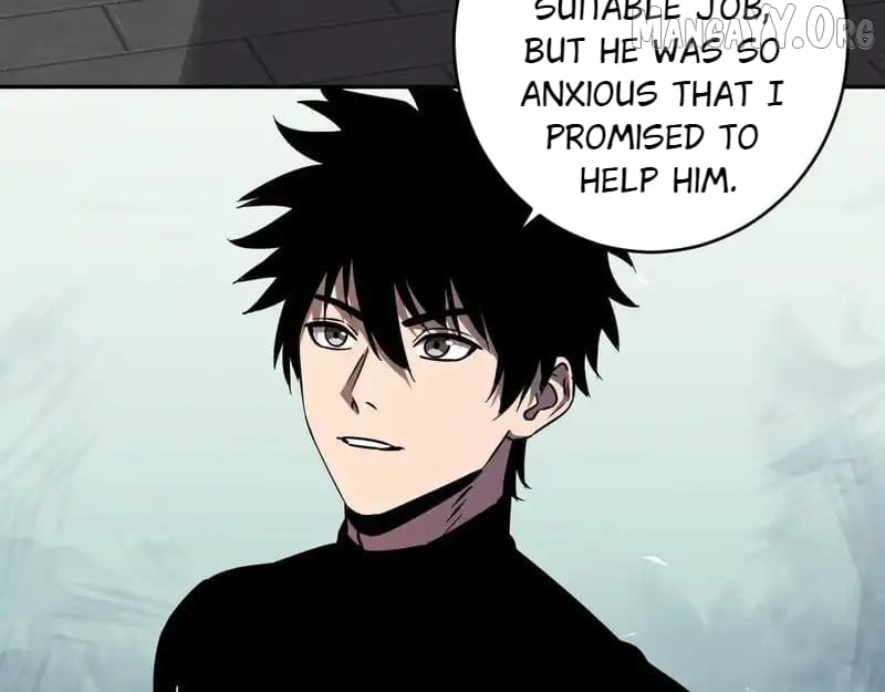 Virus King Chapter 91 - Page 16