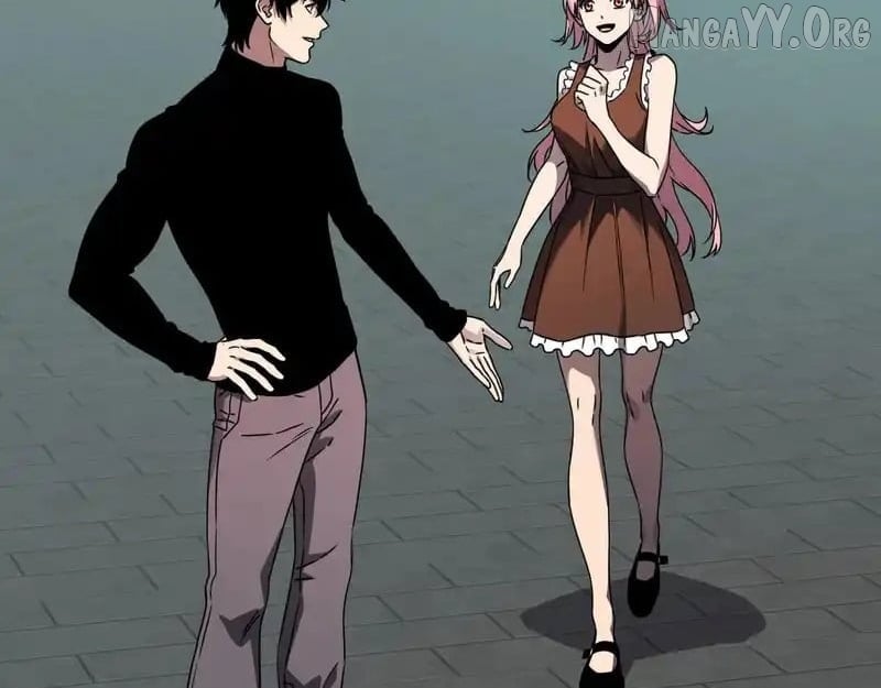 Virus King Chapter 91 - Page 2