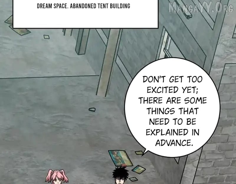 Virus King Chapter 91 - Page 20