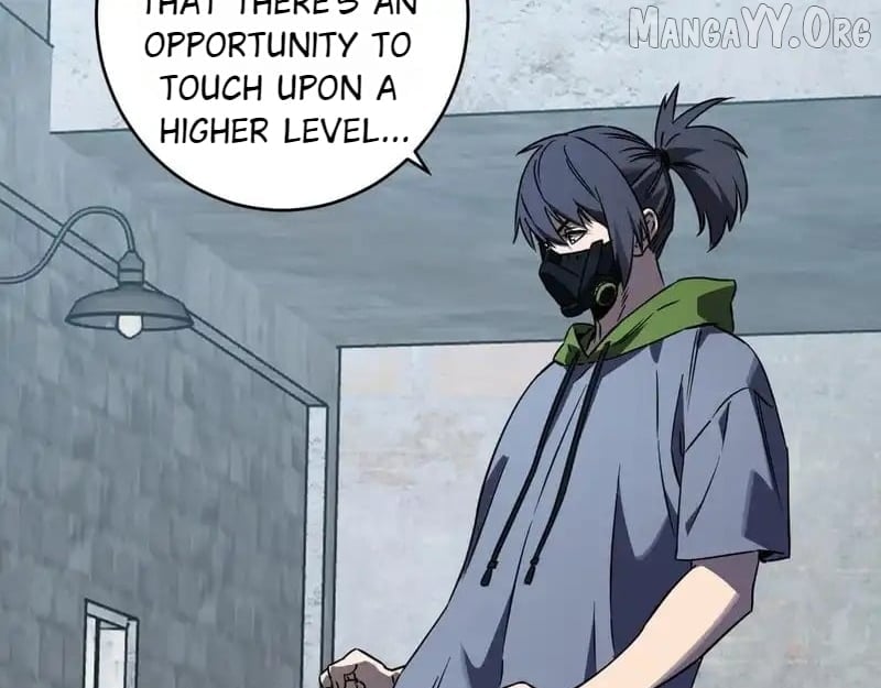 Virus King Chapter 91 - Page 25