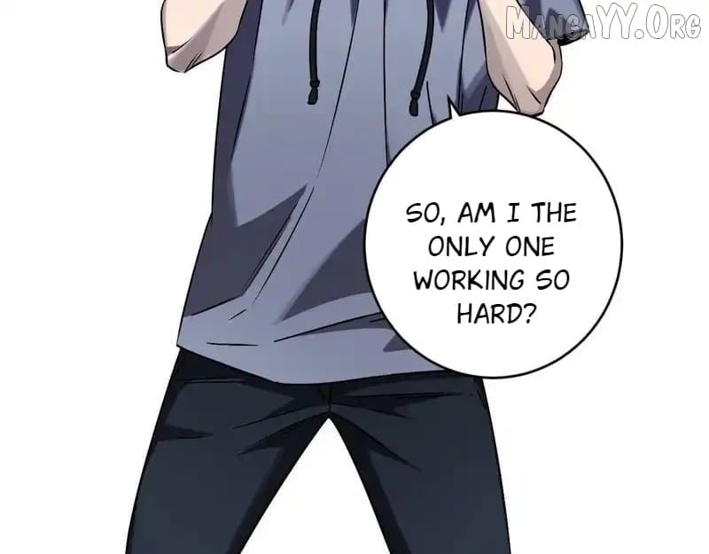 Virus King Chapter 91 - Page 34