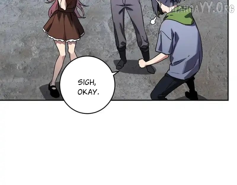 Virus King Chapter 91 - Page 36