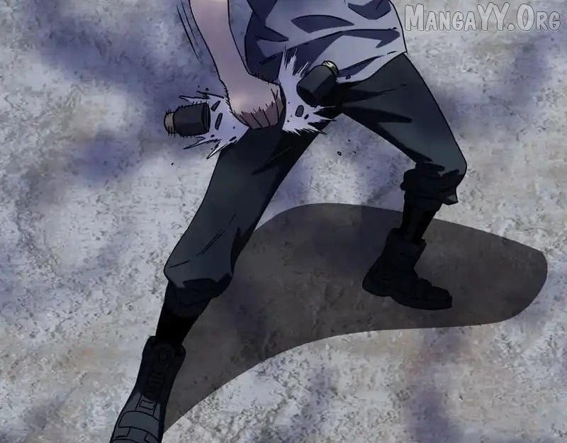 Virus King Chapter 91 - Page 41