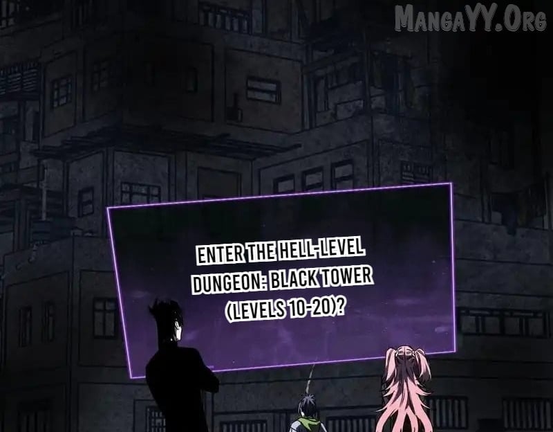 Virus King Chapter 91 - Page 46