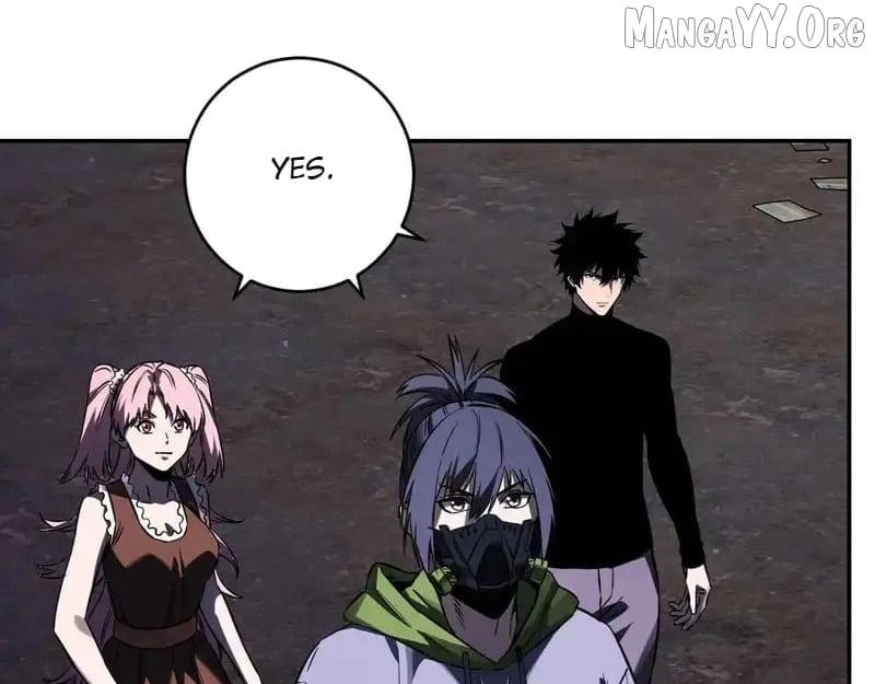 Virus King Chapter 91 - Page 48