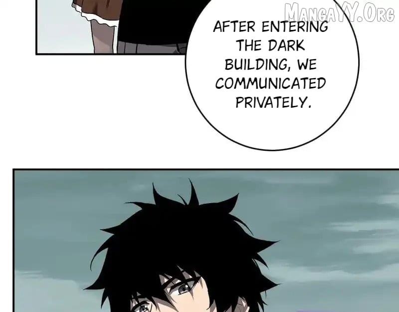 Virus King Chapter 91 - Page 65