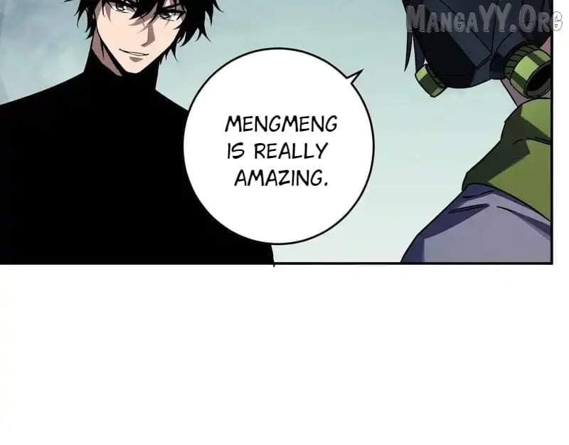 Virus King Chapter 91 - Page 76