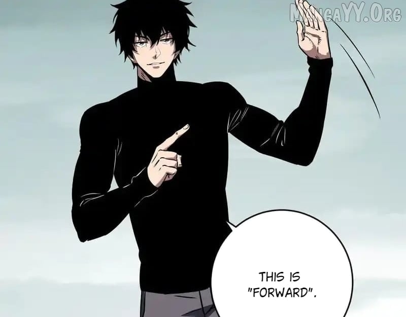 Virus King Chapter 91 - Page 78