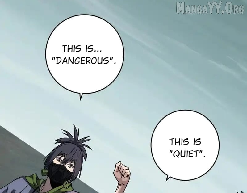 Virus King Chapter 91 - Page 84