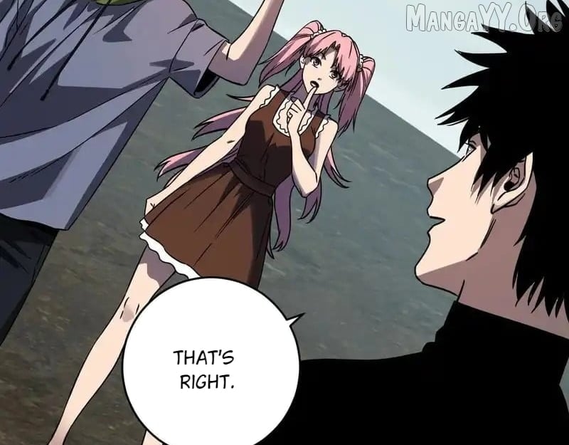 Virus King Chapter 91 - Page 85