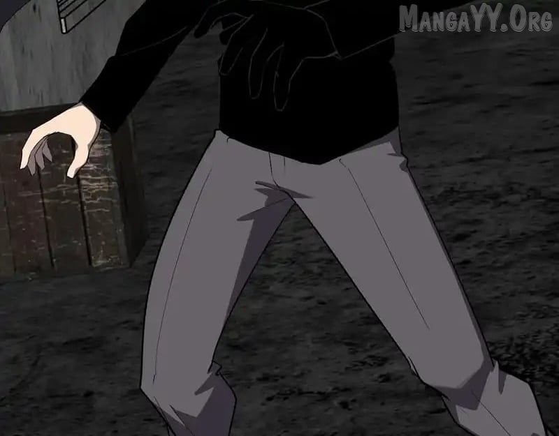 Virus King Chapter 92 - Page 108