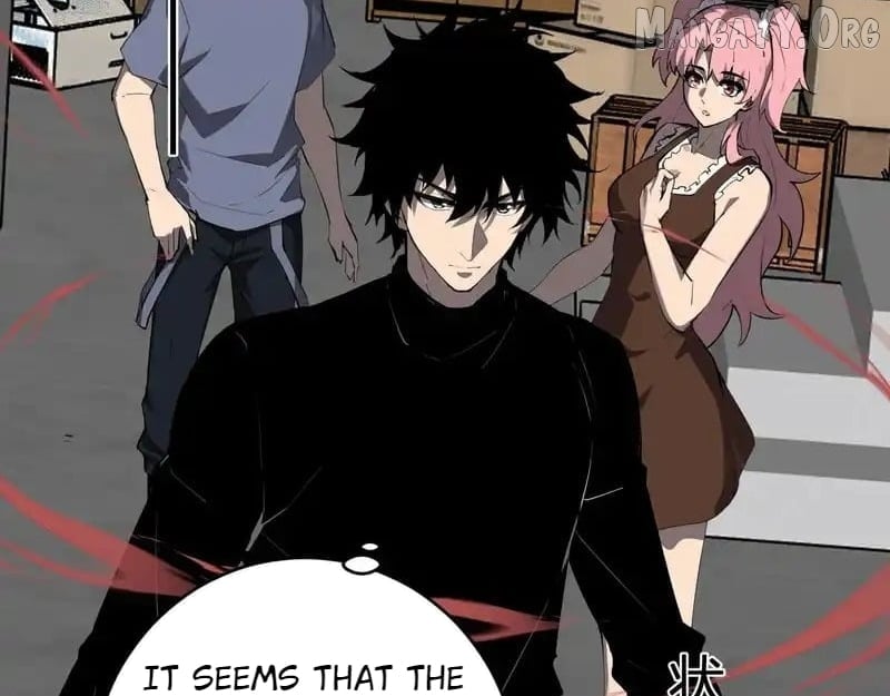 Virus King Chapter 92 - Page 11