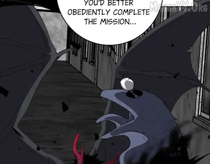 Virus King Chapter 92 - Page 111