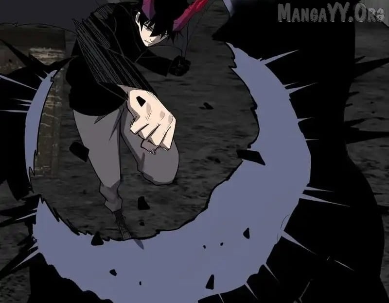 Virus King Chapter 92 - Page 112