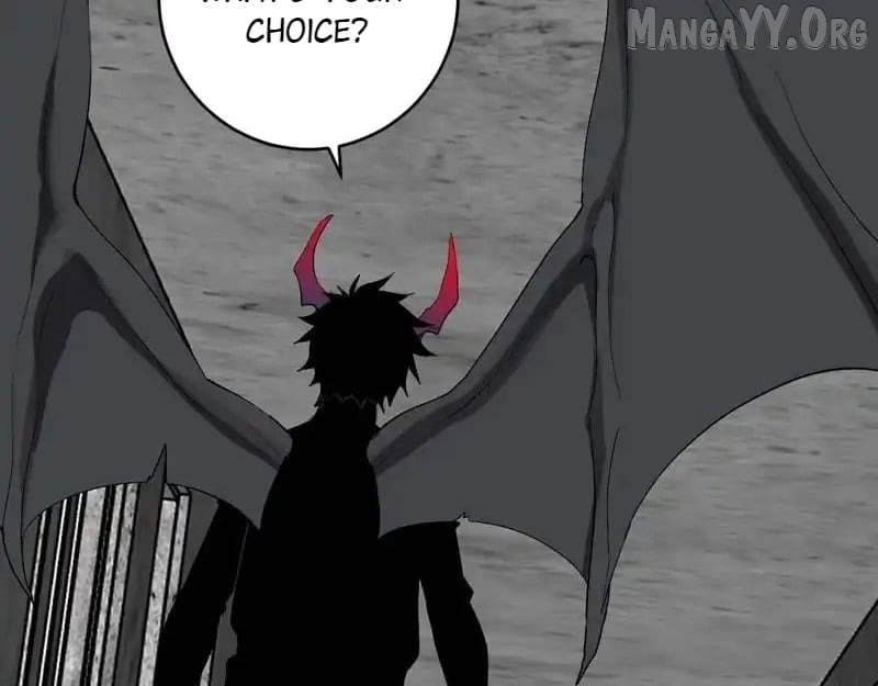 Virus King Chapter 92 - Page 117