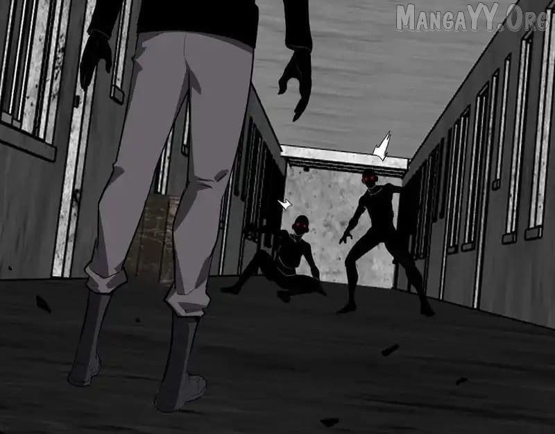 Virus King Chapter 92 - Page 118