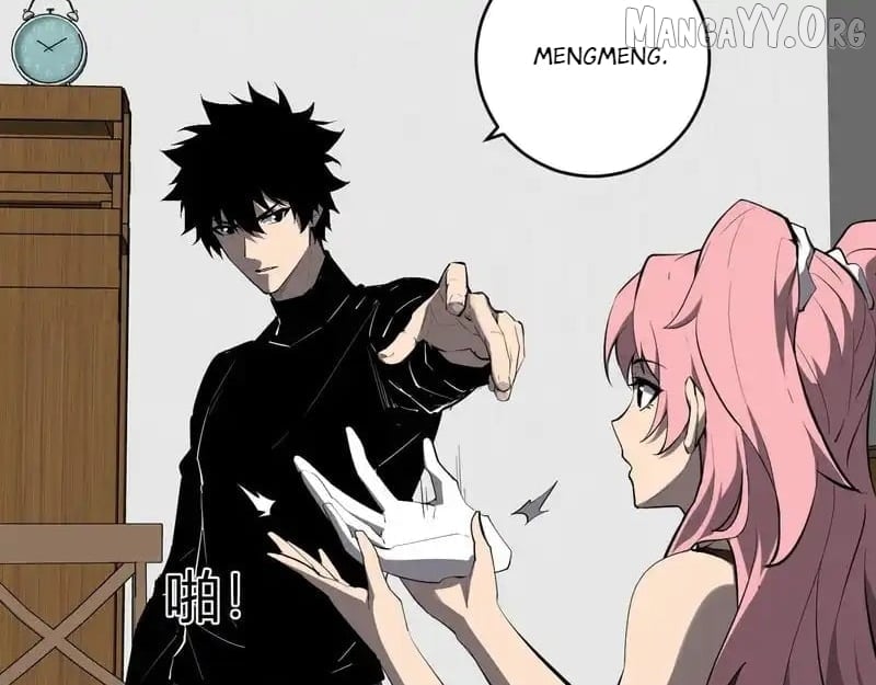 Virus King Chapter 92 - Page 14