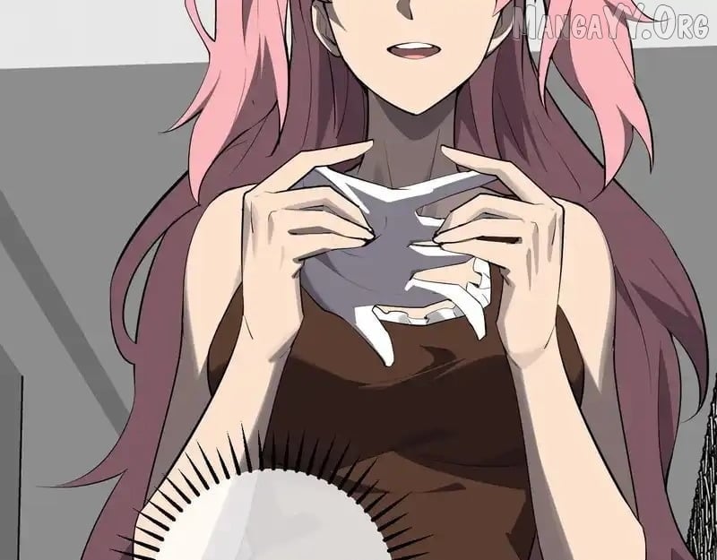 Virus King Chapter 92 - Page 16