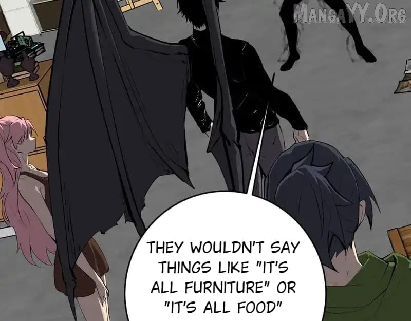 Virus King Chapter 92 - Page 2