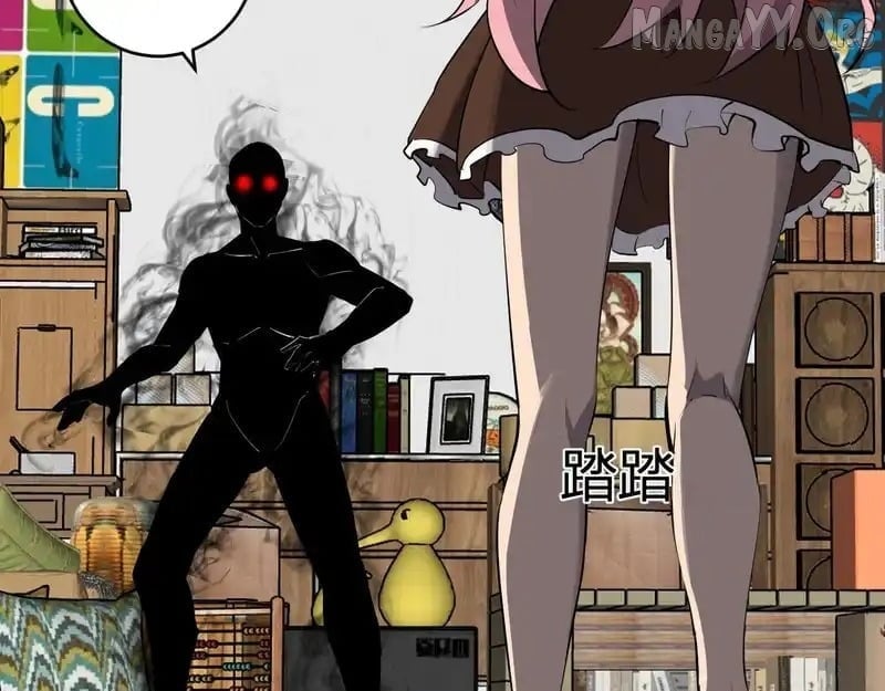 Virus King Chapter 92 - Page 21